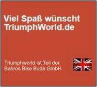 Triumphworld by BBB GmbH